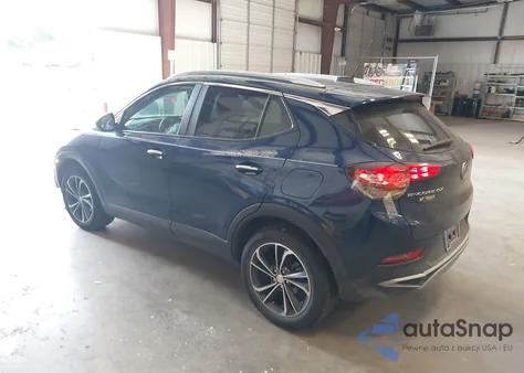 2023 Buick Encore Gx Select Fwd from USA, damaged, VIN KL4MMDS21PB057358